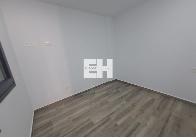 Segunda mano - Apartamento  - Torrevieja - Costa Blanca