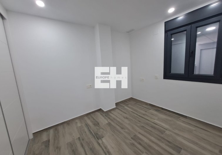 Segunda mano - Apartamento  - Torrevieja - Costa Blanca