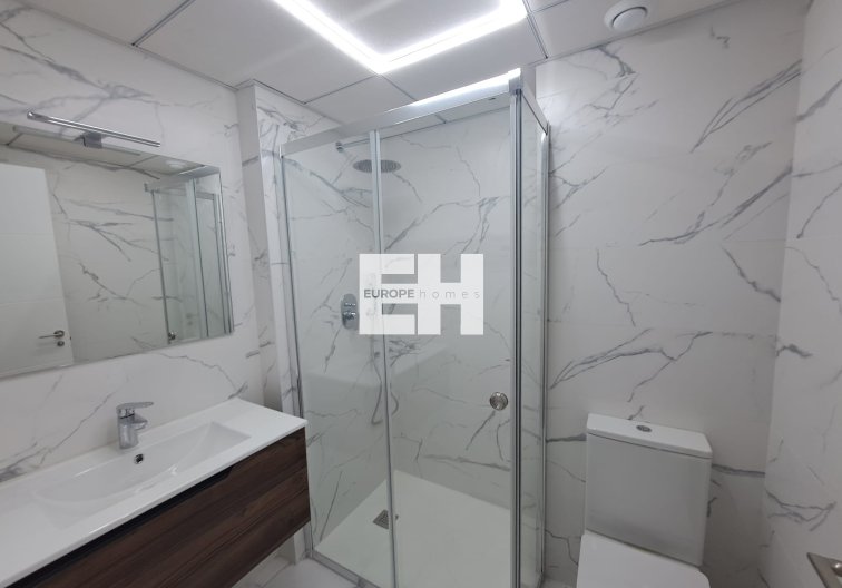 Segunda mano - Apartamento  - Torrevieja - Costa Blanca