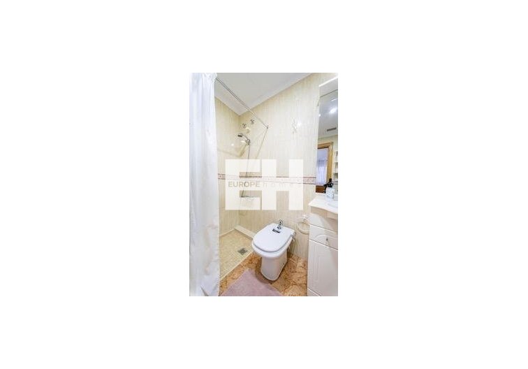 Segunda mano - Apartamento  - Torrevieja - Playa del Cura