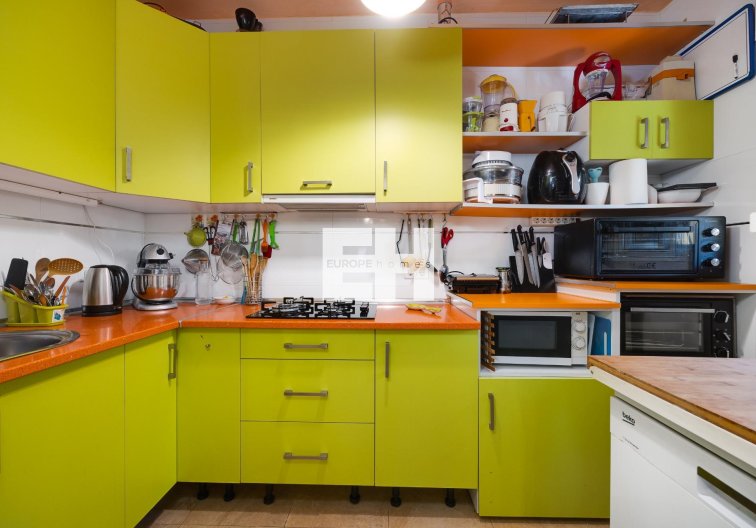 Herverkoop - villa - Torrevieja - Playa de los Locos