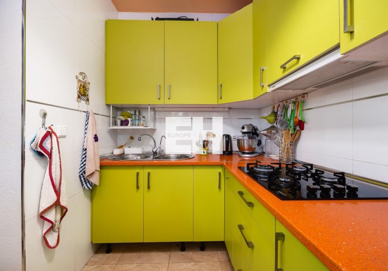 Herverkoop - villa - Torrevieja - Playa de los Locos