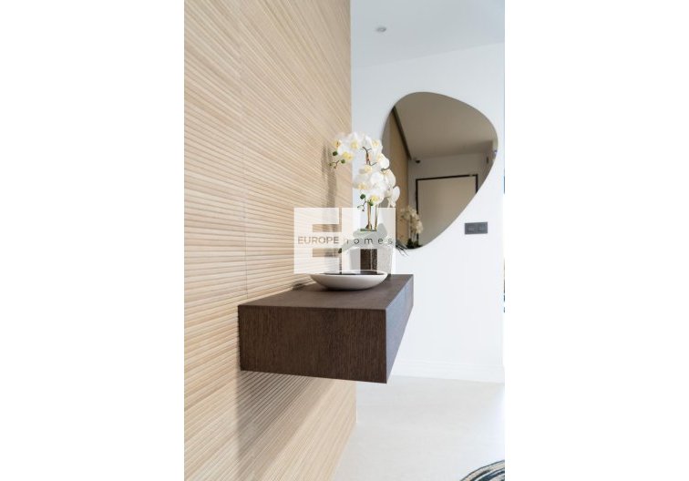 Segunda mano - Apartamento  - Torrevieja - La Veleta