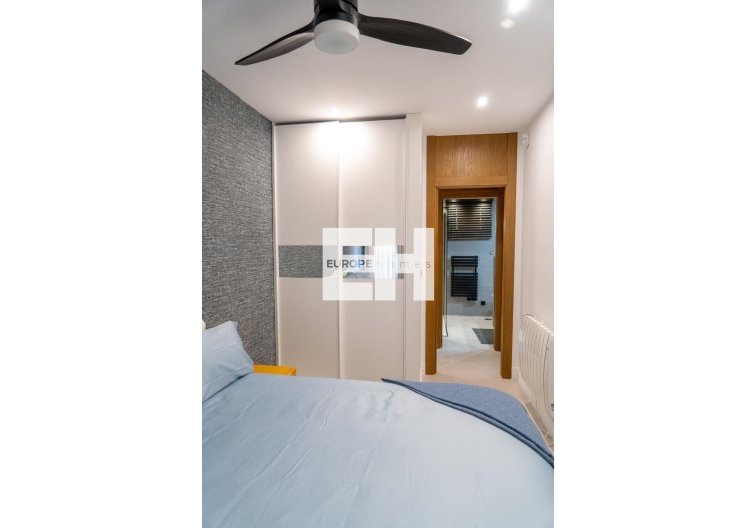 Segunda mano - Apartamento  - Torrevieja - La Veleta