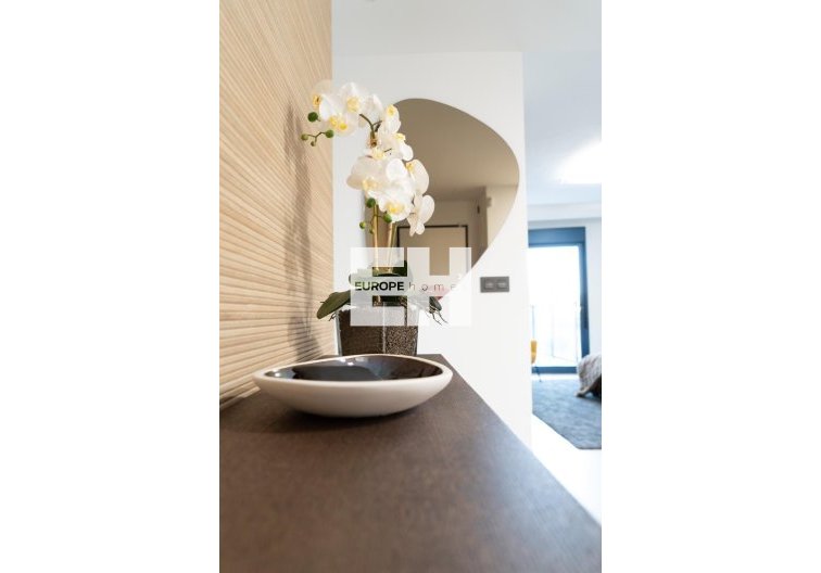 Segunda mano - Apartamento  - Torrevieja - La Veleta