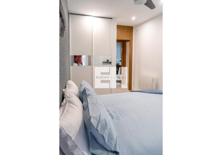 Segunda mano - Apartamento  - Torrevieja - La Veleta