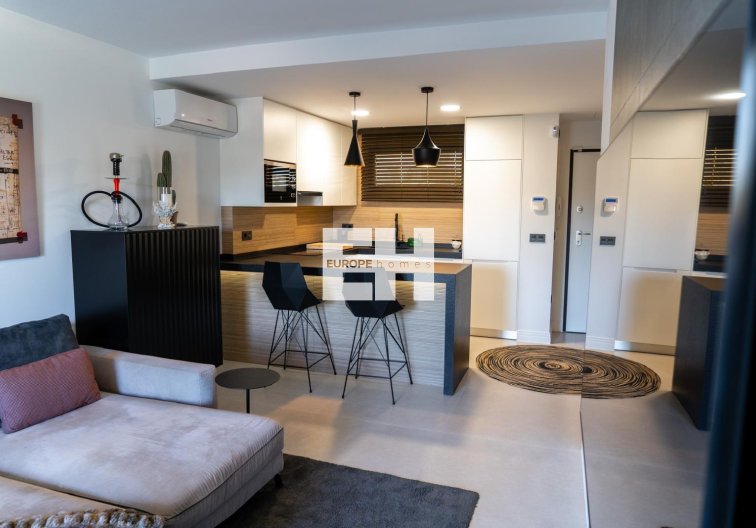 Segunda mano - Apartamento  - Torrevieja - La Veleta