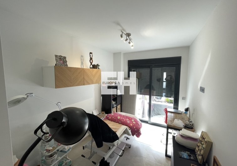 Herverkoop - Appartement - Santiago de la Ribera - Costa Calida