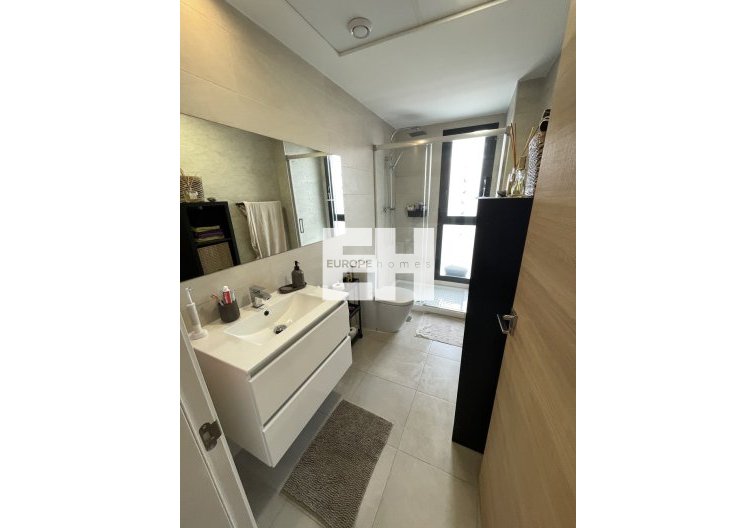 Herverkoop - Appartement - Santiago de la Ribera - Costa Calida