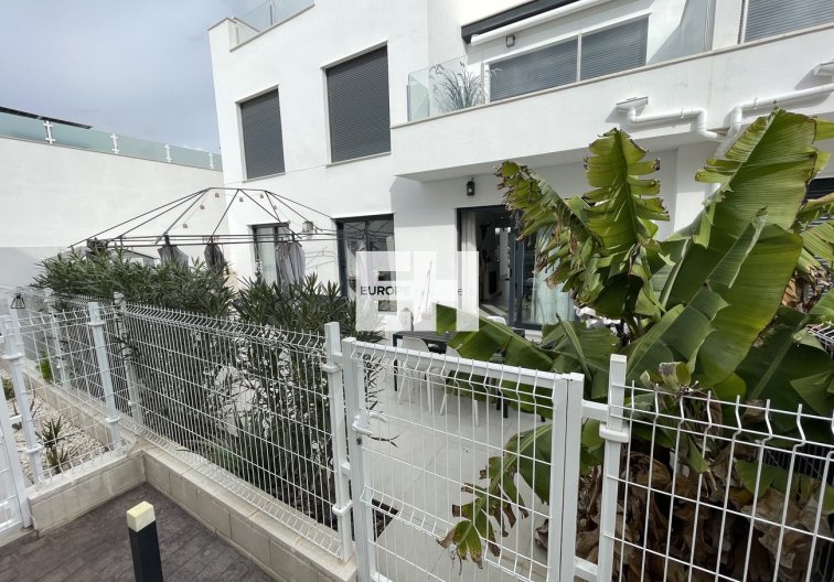 Herverkoop - Appartement - Santiago de la Ribera - Costa Calida