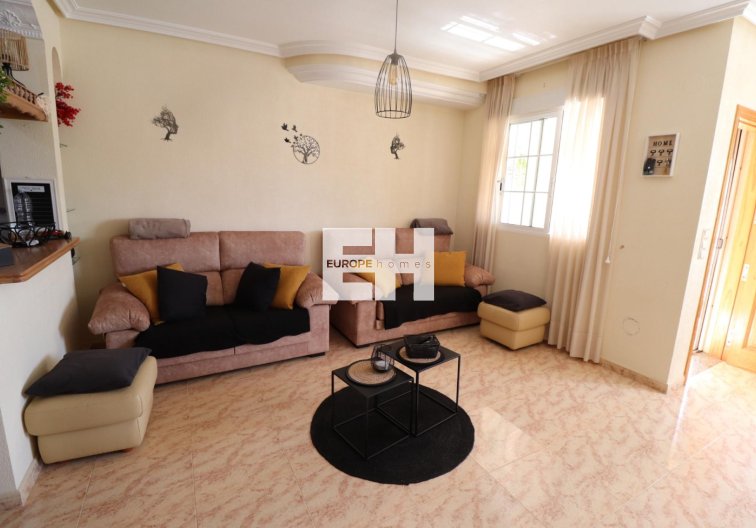 Segunda mano - villa - Villamartin - Costa Blanca