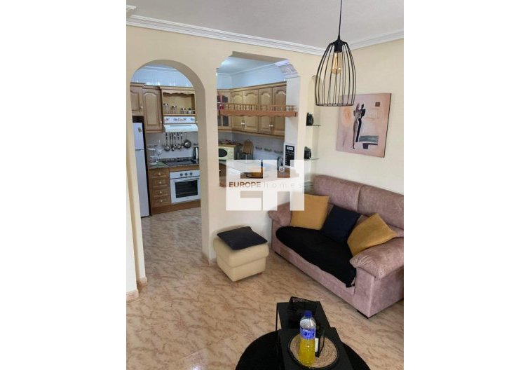 Segunda mano - villa - Villamartin - Costa Blanca