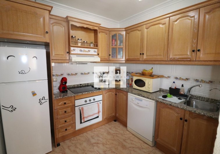 Segunda mano - villa - Villamartin - Costa Blanca