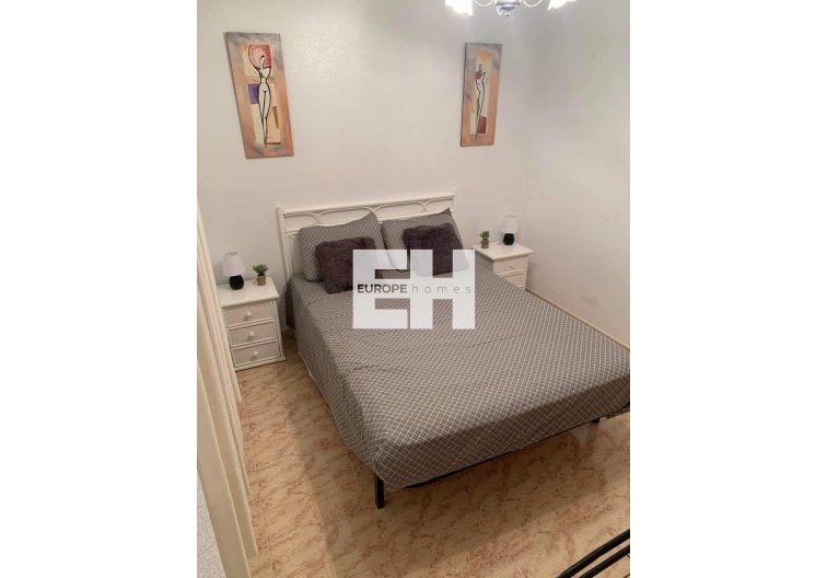 Segunda mano - villa - Villamartin - Costa Blanca