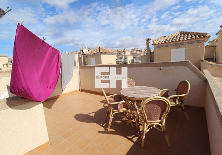 Segunda mano - villa - Villamartin - Costa Blanca