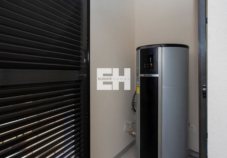 Segunda mano - Apartamento  - Torrevieja - Costa Blanca