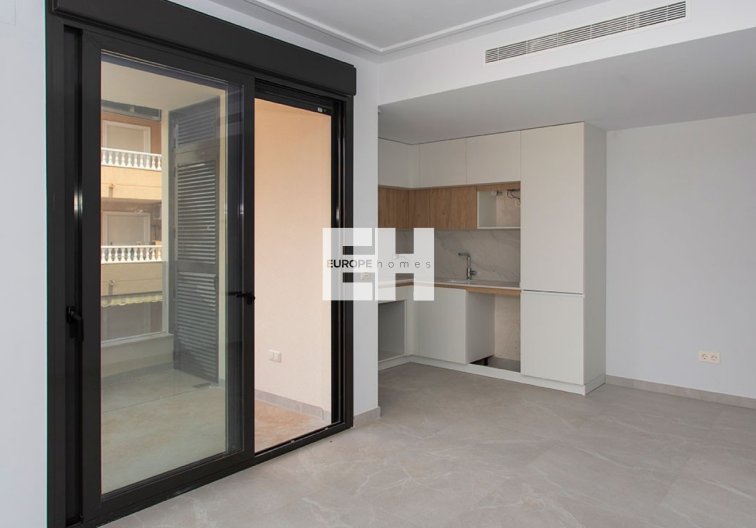 Segunda mano - Apartamento  - Torrevieja - Costa Blanca