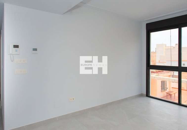 Segunda mano - Apartamento  - Torrevieja - Costa Blanca