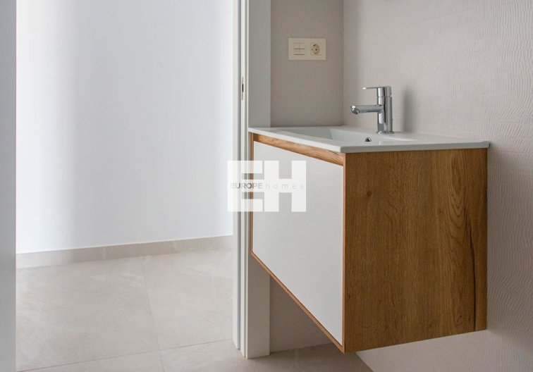 Segunda mano - Apartamento  - Torrevieja - Costa Blanca