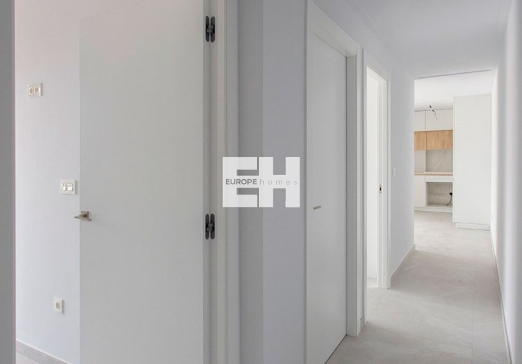 Segunda mano - Apartamento  - Torrevieja - Costa Blanca