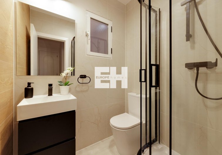 Revente - town house - Orihuela Costa - Los Balcones