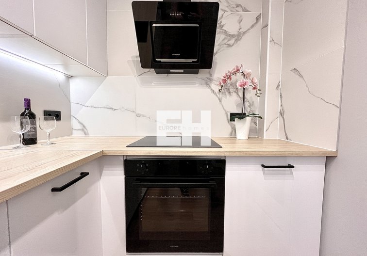 Segunda mano - town house - Playa Flamenca - Costa Blanca