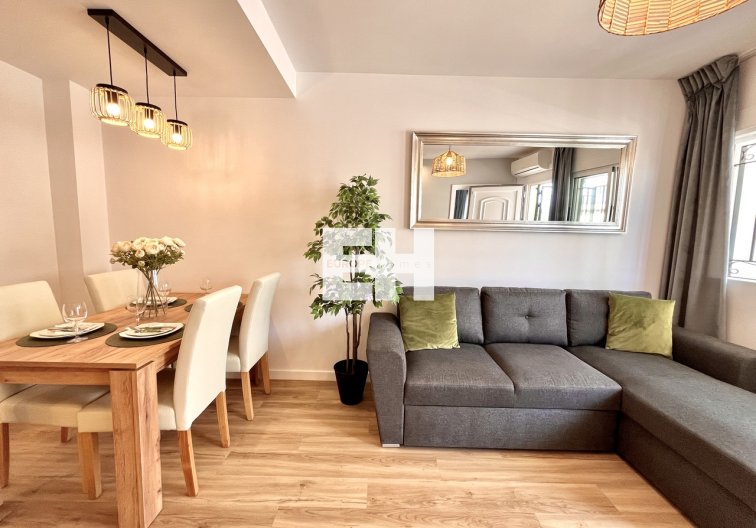 Segunda mano - town house - Playa Flamenca - Costa Blanca