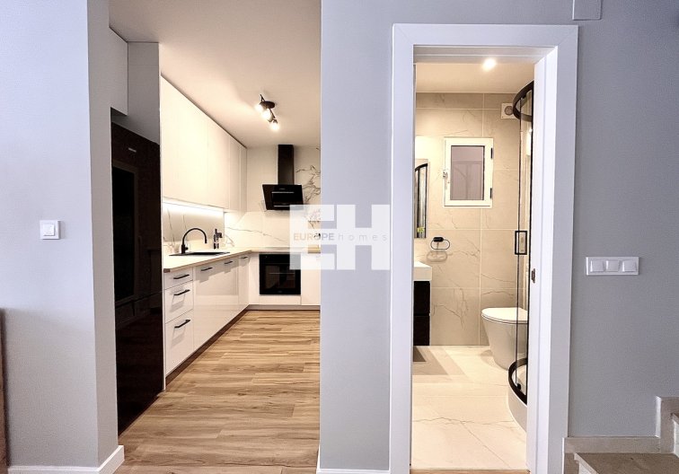 Segunda mano - town house - Playa Flamenca - Costa Blanca