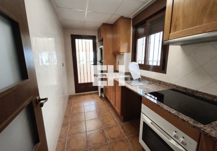 Segunda mano - Duplex - Algorfa - Inland