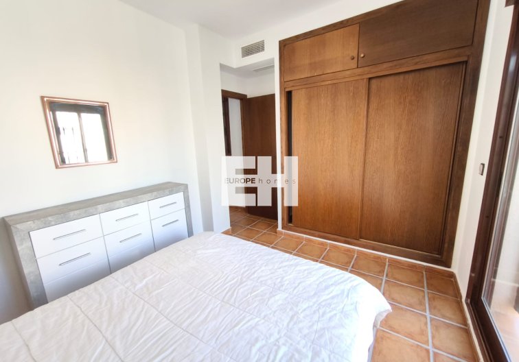 Segunda mano - Duplex - Algorfa - Inland