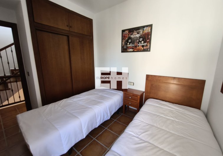 Segunda mano - Duplex - Algorfa - Inland