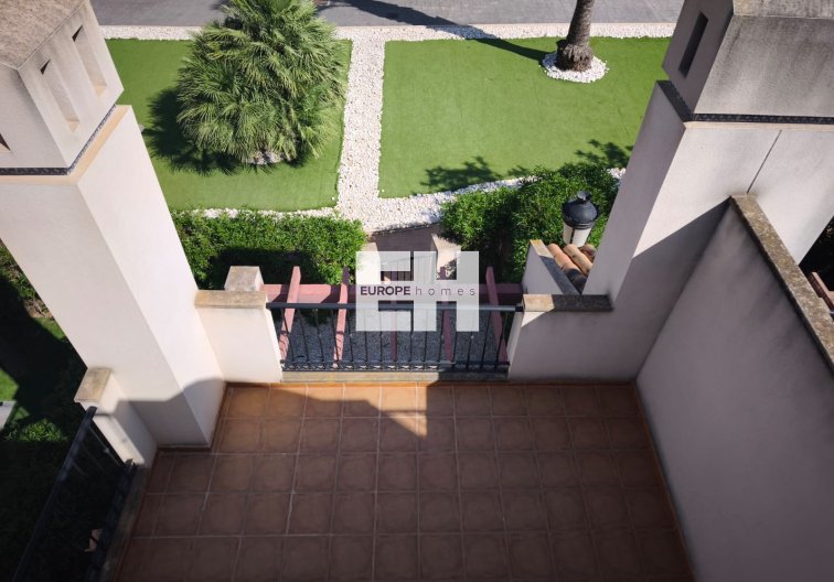 Segunda mano - Duplex - Algorfa - Inland