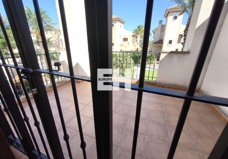 Segunda mano - Duplex - Algorfa - Inland