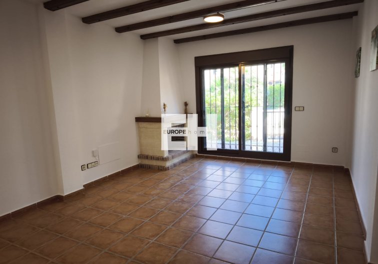 Segunda mano - Duplex - Algorfa - Inland