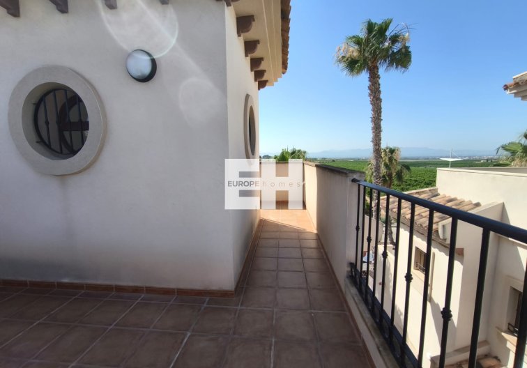 Segunda mano - Duplex - Algorfa - Inland