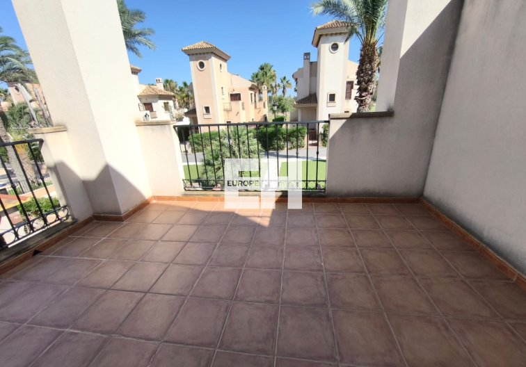 Segunda mano - Duplex - Algorfa - Inland