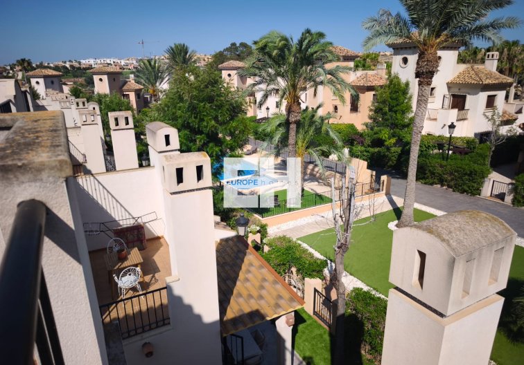 Segunda mano - Duplex - Algorfa - Inland