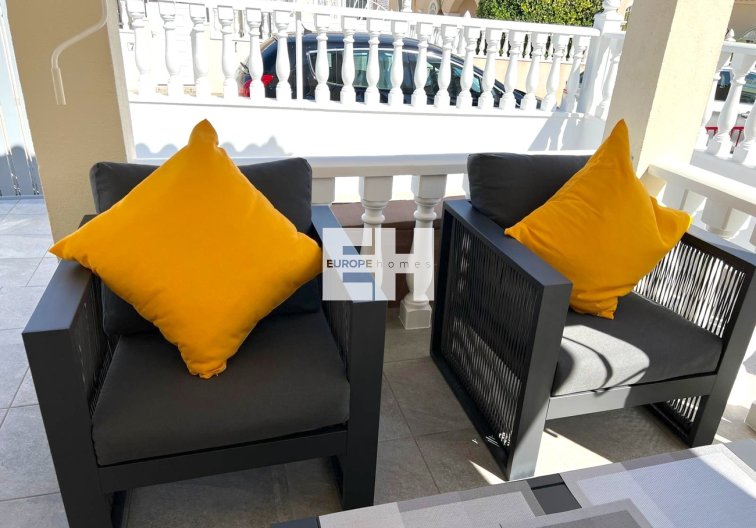 Segunda mano - Bungalow - Algorfa - Inland