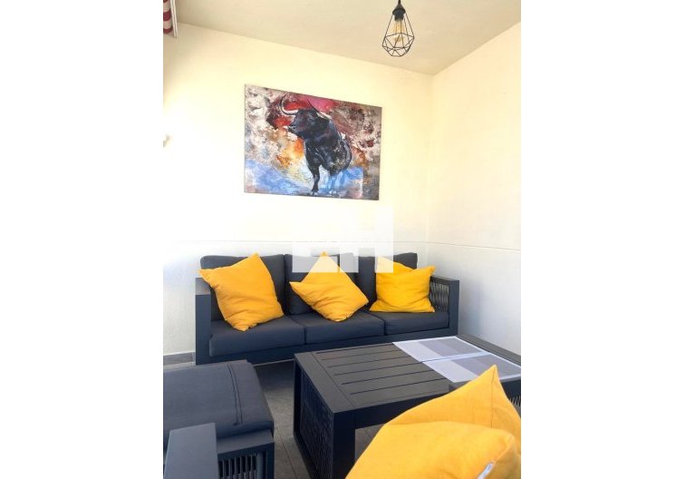 Segunda mano - Bungalow - Algorfa - Inland