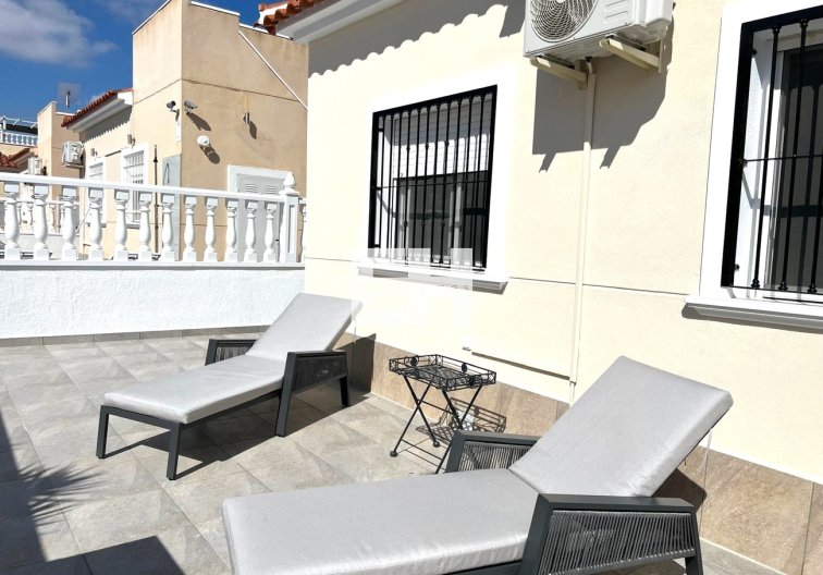 Segunda mano - Bungalow - Algorfa - Inland