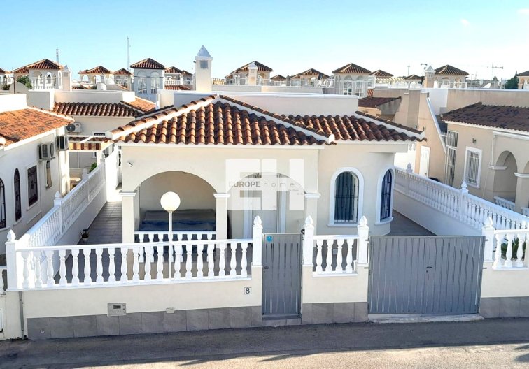 Segunda mano - Bungalow - Algorfa - Inland