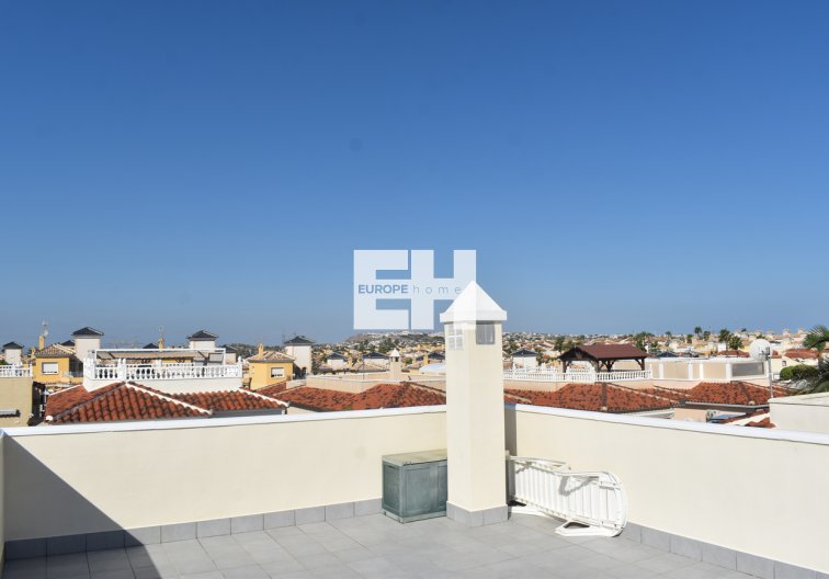 Segunda mano - Bungalow - Algorfa - Inland