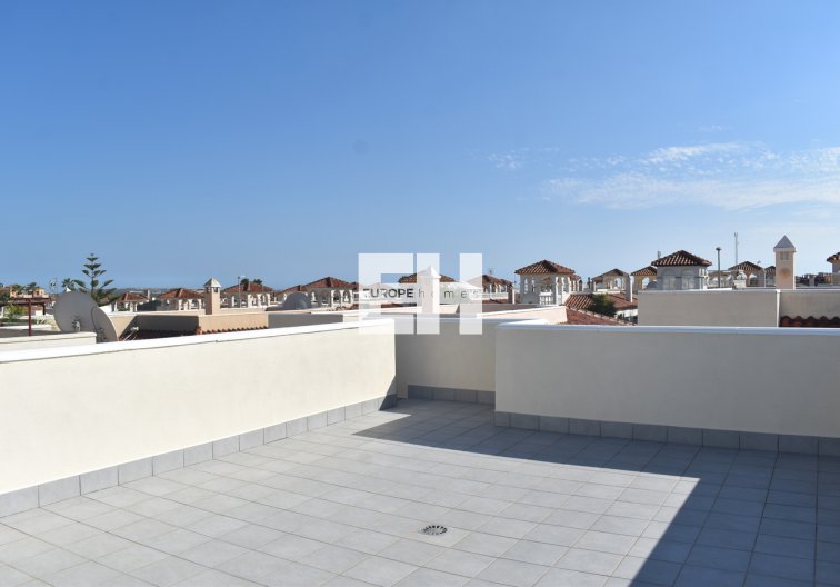 Segunda mano - Bungalow - Algorfa - Inland