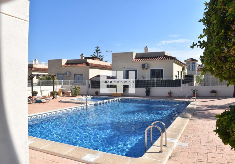 Segunda mano - Bungalow - Algorfa - Inland