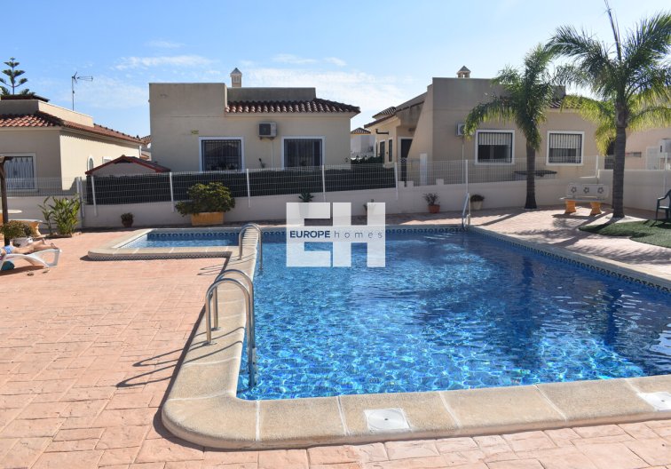 Segunda mano - Bungalow - Algorfa - Inland