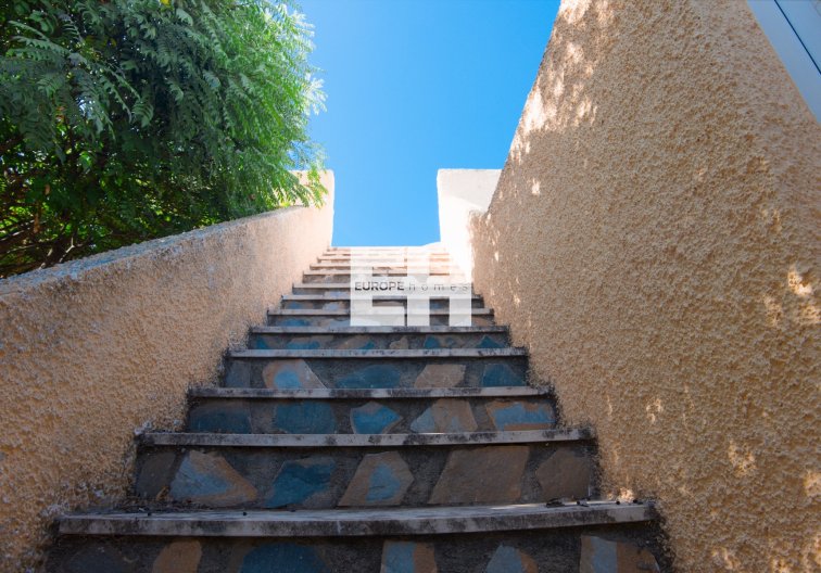 Herverkoop - villa - La Siesta - Costa Blanca