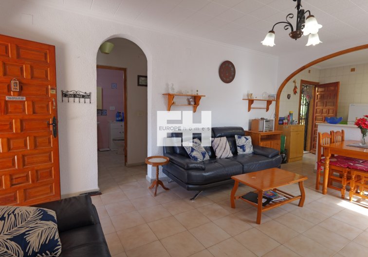 Herverkoop - villa - La Siesta - Costa Blanca