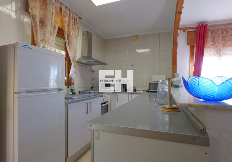 Herverkoop - villa - La Siesta - Costa Blanca