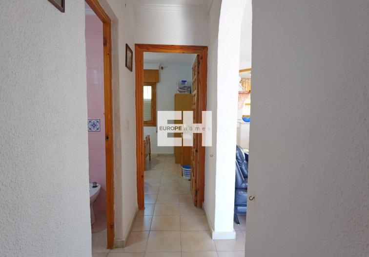 Herverkoop - villa - La Siesta - Costa Blanca