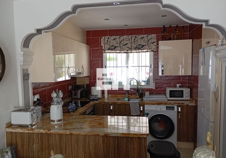 Segunda mano - villa - Villamartin - Costa Blanca